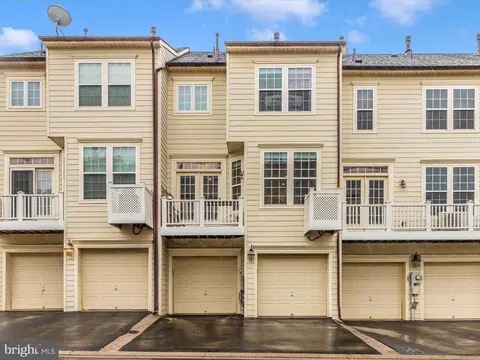 Exterior - 3547 Sprigg Street South St, Frederick, MD 21704 photo 3 of 22