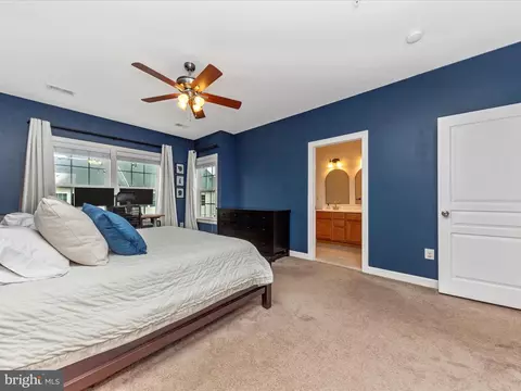 Bedroom - 3547 Sprigg Street South St, Frederick, MD 21704 photo 3 of 9