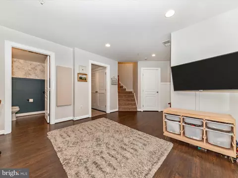 Entry Way - 3547 Sprigg Street South St, Frederick, MD 21704 photo 2 of 2