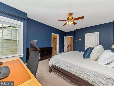 Bedroom - 3547 Sprigg Street South St, Frederick, MD 21704 photo 5 of 9