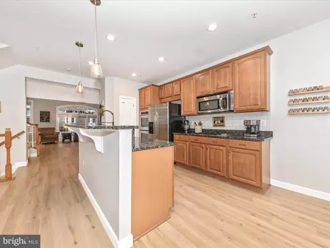 Kitchen - 3547 Sprigg Street South St, Frederick, MD 21704 photo 1 of 6
