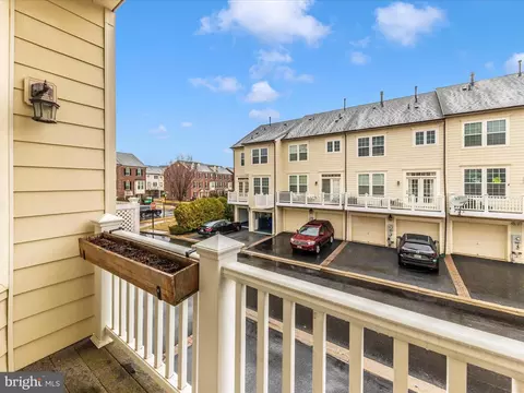 Exterior - 3547 Sprigg Street South St, Frederick, MD 21704 photo 7 of 22