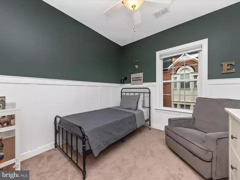 Bedroom - 3547 Sprigg Street South St, Frederick, MD 21704 photo 6 of 9