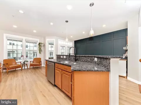 Kitchen - 3547 Sprigg Street South St, Frederick, MD 21704 photo 4 of 6