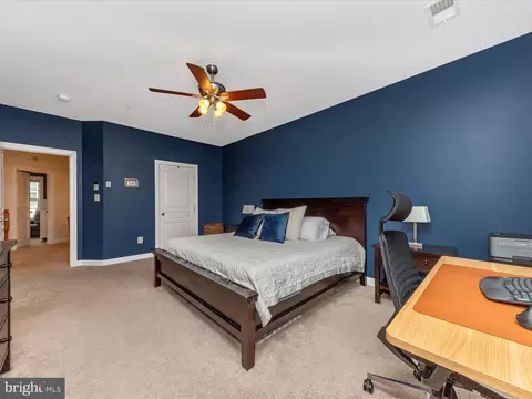 Bedroom - 3547 Sprigg Street South St, Frederick, MD 21704 photo 4 of 9