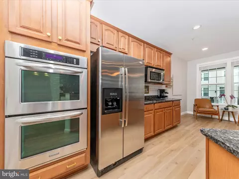 Kitchen - 3547 Sprigg Street South St, Frederick, MD 21704 photo 5 of 6
