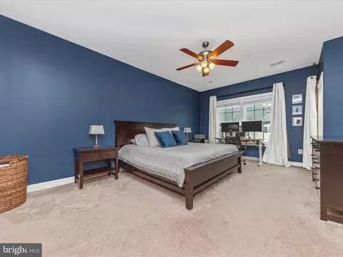 Bedroom - 3547 Sprigg Street South St, Frederick, MD 21704 photo 1 of 9