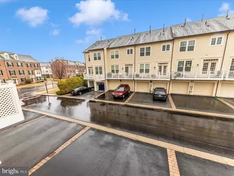 Exterior - 3547 Sprigg Street South St, Frederick, MD 21704 photo 8 of 22