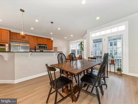Dining - 3547 Sprigg Street South St, Frederick, MD 21704 photo 4 of 4