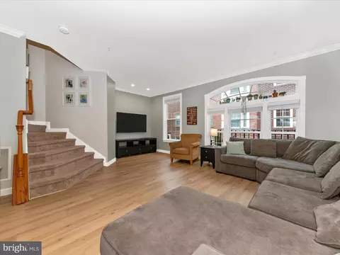 Living - 3547 Sprigg Street South St, Frederick, MD 21704 photo 3 of 4