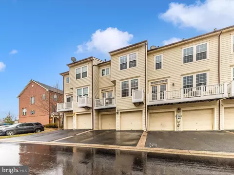 Exterior - 3547 Sprigg Street South St, Frederick, MD 21704 photo 5 of 22