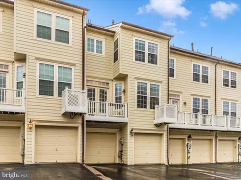 Exterior - 3547 Sprigg Street South St, Frederick, MD 21704 photo 6 of 22