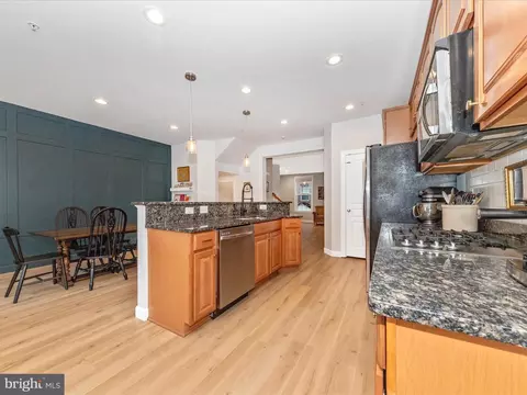 Kitchen - 3547 Sprigg Street South St, Frederick, MD 21704 photo 3 of 6