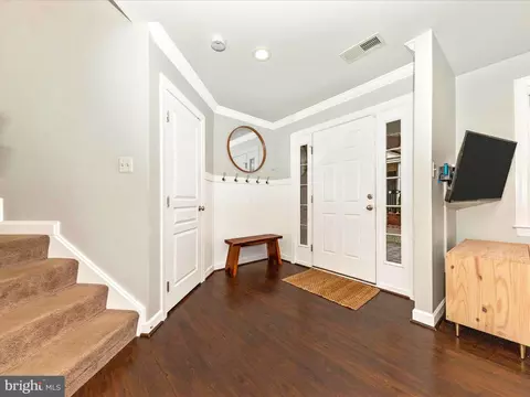 Entry Way - 3547 Sprigg Street South St, Frederick, MD 21704 photo 1 of 2