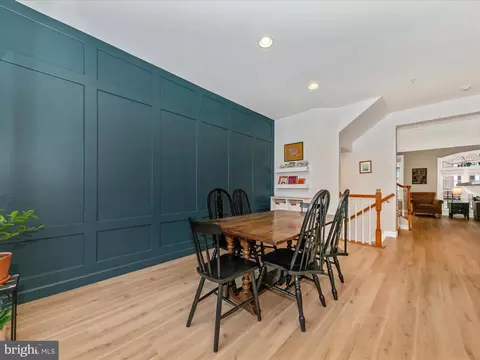 Dining - 3547 Sprigg Street South St, Frederick, MD 21704 photo 2 of 4