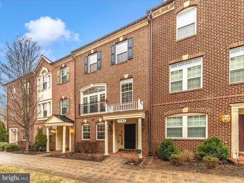 Exterior - 3547 Sprigg Street South St, Frederick, MD 21704 photo 2 of 22
