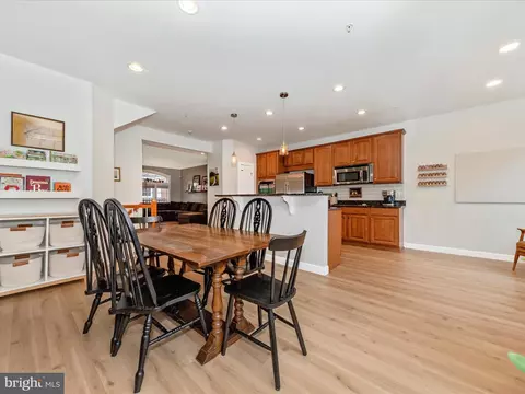 Dining - 3547 Sprigg Street South St, Frederick, MD 21704 photo 3 of 4