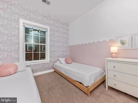 Bedroom - 3547 Sprigg Street South St, Frederick, MD 21704 photo 8 of 9