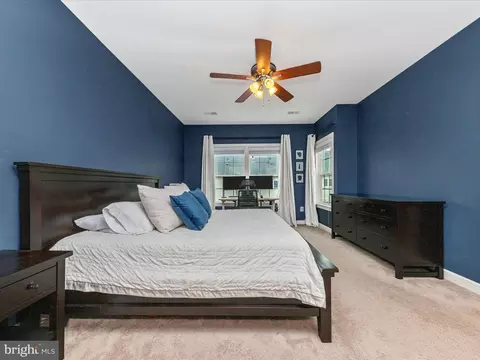 Bedroom - 3547 Sprigg Street South St, Frederick, MD 21704 photo 2 of 9