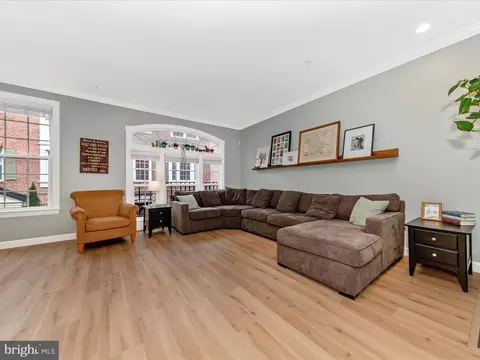 Living - 3547 Sprigg Street South St, Frederick, MD 21704 photo 1 of 4