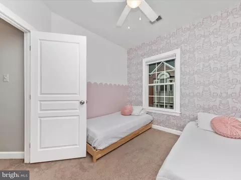 Bedroom - 3547 Sprigg Street South St, Frederick, MD 21704 photo 9 of 9
