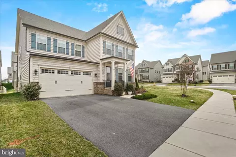 3685 Moonglow Ct, Frederick, MD 21704 photo 3