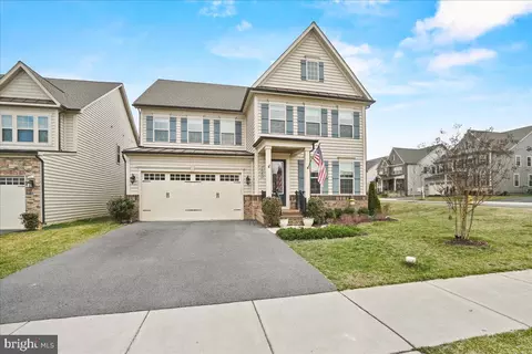 3685 Moonglow Ct, Frederick, MD 21704 photo 4