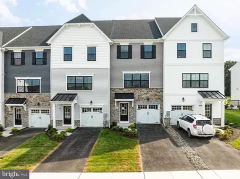 2603 Front Shed Dr, Frederick, MD 21702