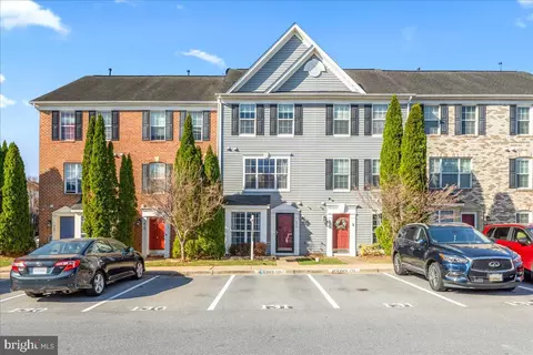 616 Cawley Dr, Frederick, MD 21703
