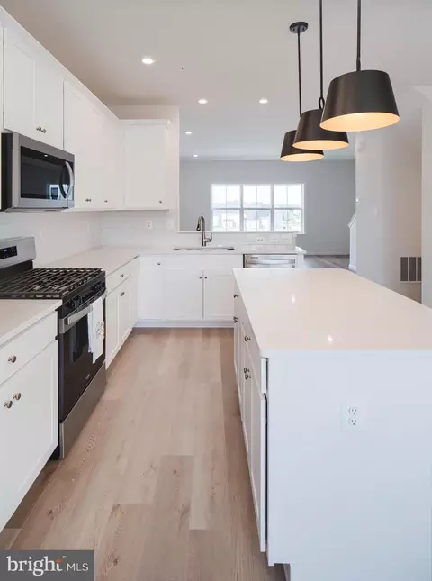 Kitchen - 2613 Front Shed Dr, Frederick, MD 21702 photo 1 of 8