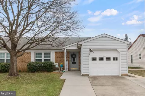 5669 Crabapple Dr, Frederick, MD 21703