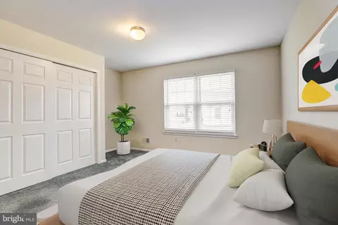 Bedroom - 5669 Crabapple Dr, Frederick, MD 21703 photo 2 of 3