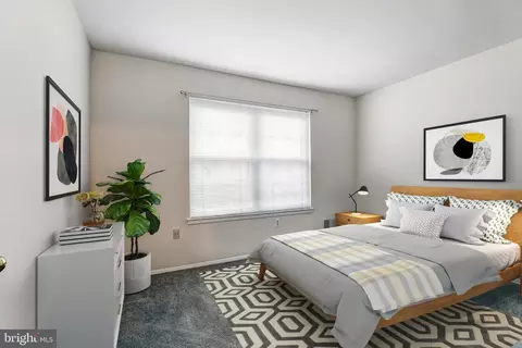 Bedroom - 5669 Crabapple Dr, Frederick, MD 21703 photo 1 of 3