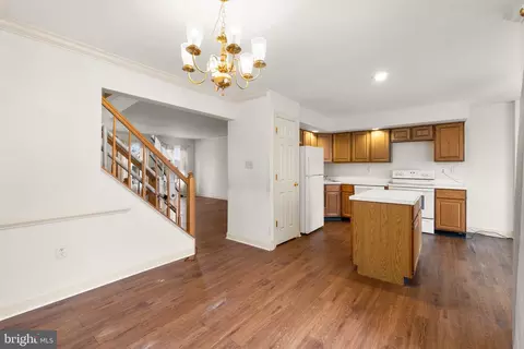 Entry Way - 5564 Brittany Ct, Frederick, MD 21703 photo 1 of 2