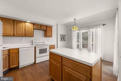 Kitchen - 5564 Brittany Ct, Frederick, MD 21703 photo 1 of 3