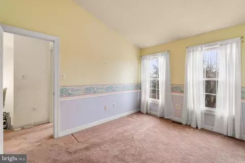 Bedroom - 5564 Brittany Ct, Frederick, MD 21703 photo 7 of 8
