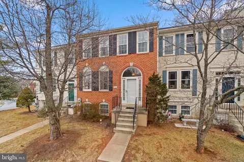 Exterior - 5564 Brittany Ct, Frederick, MD 21703 photo 2 of 6