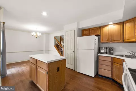 Kitchen - 5564 Brittany Ct, Frederick, MD 21703 photo 3 of 3