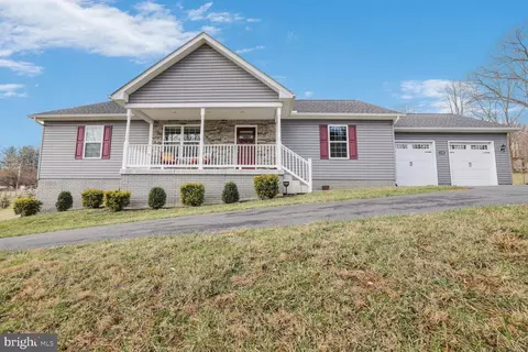6306 Fulmer Rd, Frederick, MD 21703