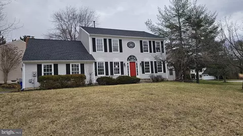 Exterior - 6121 Cornwall Ter, Frederick, MD 21701 photo 3 of 6