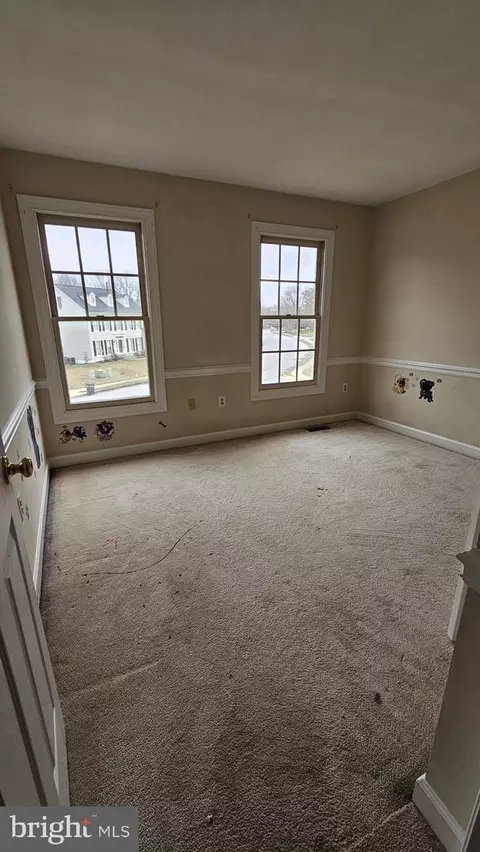 Bedroom - 6121 Cornwall Ter, Frederick, MD 21701 photo 1 of 2