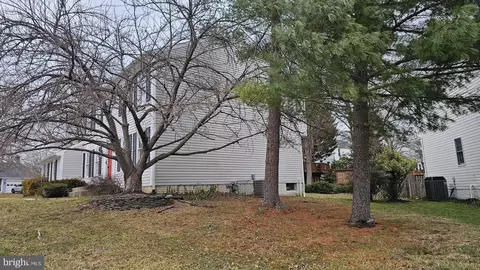 Exterior - 6121 Cornwall Ter, Frederick, MD 21701 photo 6 of 6