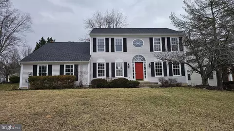 6121 Cornwall Ter, Frederick, MD 21701