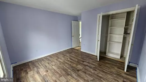 Bedroom - 6121 Cornwall Ter, Frederick, MD 21701 photo 2 of 2