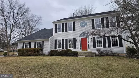 Exterior - 6121 Cornwall Ter, Frederick, MD 21701 photo 2 of 6