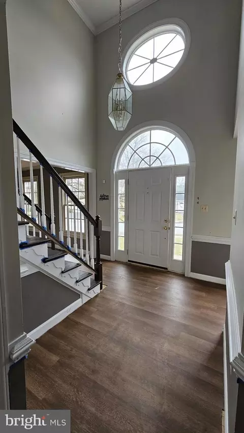 Entry Way - 6121 Cornwall Ter, Frederick, MD 21701 photo 1 of 6