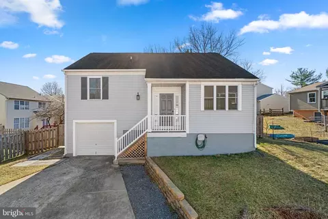 1630 Andover Ln, Frederick, MD 21702