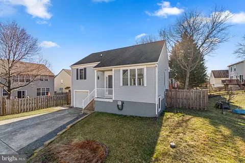 1630 Andover Ln, Frederick, MD 21702 photo 4