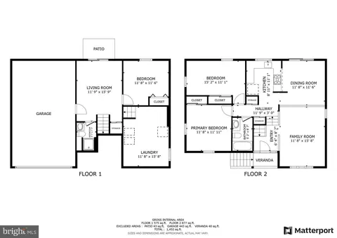 1630 Andover Ln, Frederick, MD 21702 photo 41