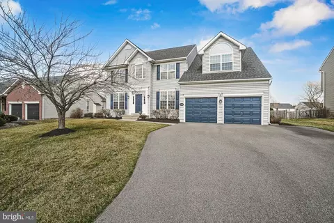 5906 Union Ridge Dr, Adamstown, MD 21710